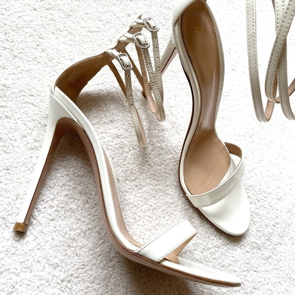 Gianvito rossi sandals size 37 - Picture 3 of 16